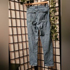 Cotton On Stretch Mom‎ Jeans Size 6